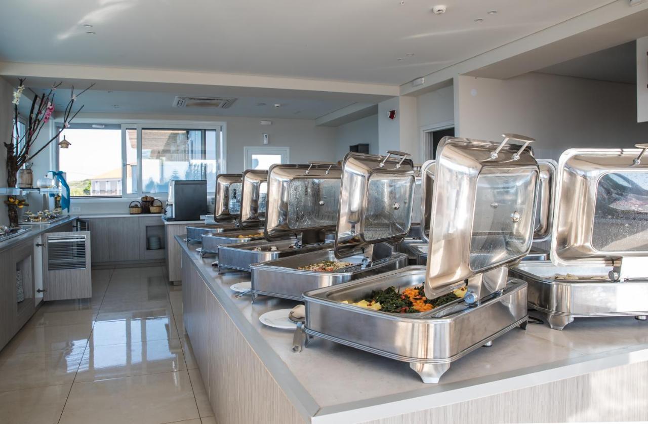 Golden Coast Boutique - Luxury Living Aparthotel Kypseli Bagian luar foto